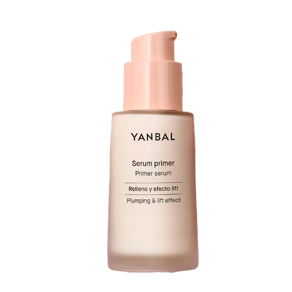 YANBAL - Serum Primer Relleno y Efecto Lift Yanbal