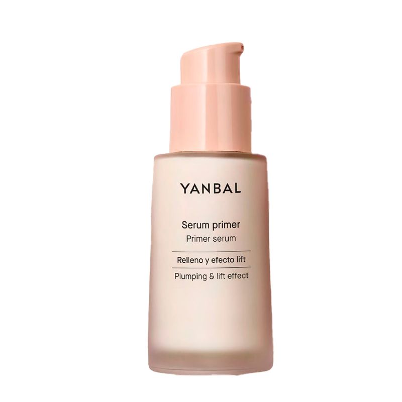 YANBAL - Serum Primer Relleno y Efecto Lift Yanbal