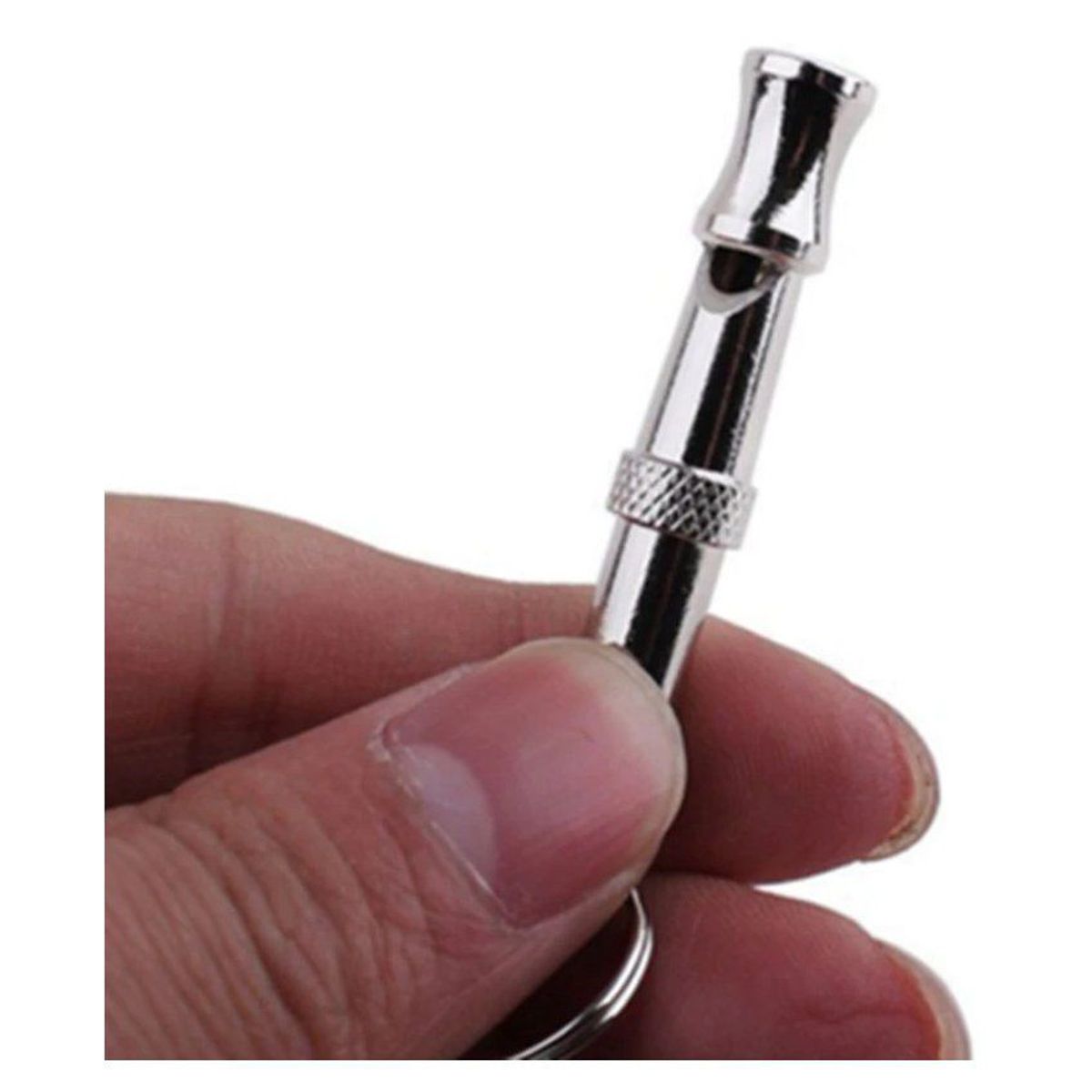 GENERICO - Silbato para entrenamiento canino perro dog