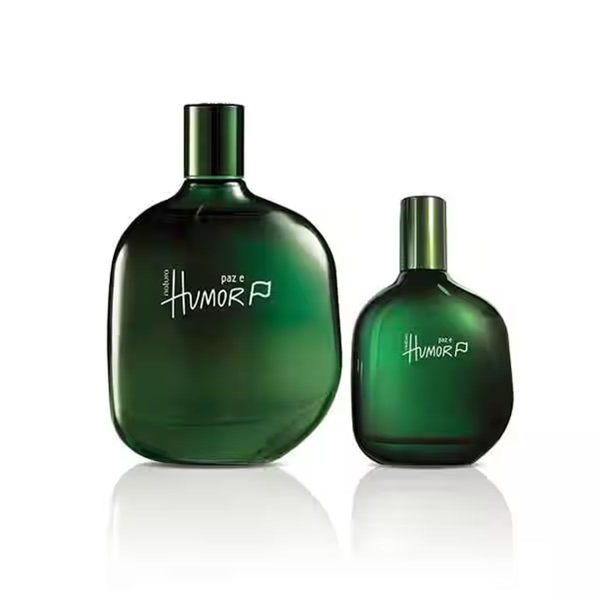 NATURA - Paz y Humor Fragancia de Hombre con Mini 25ml