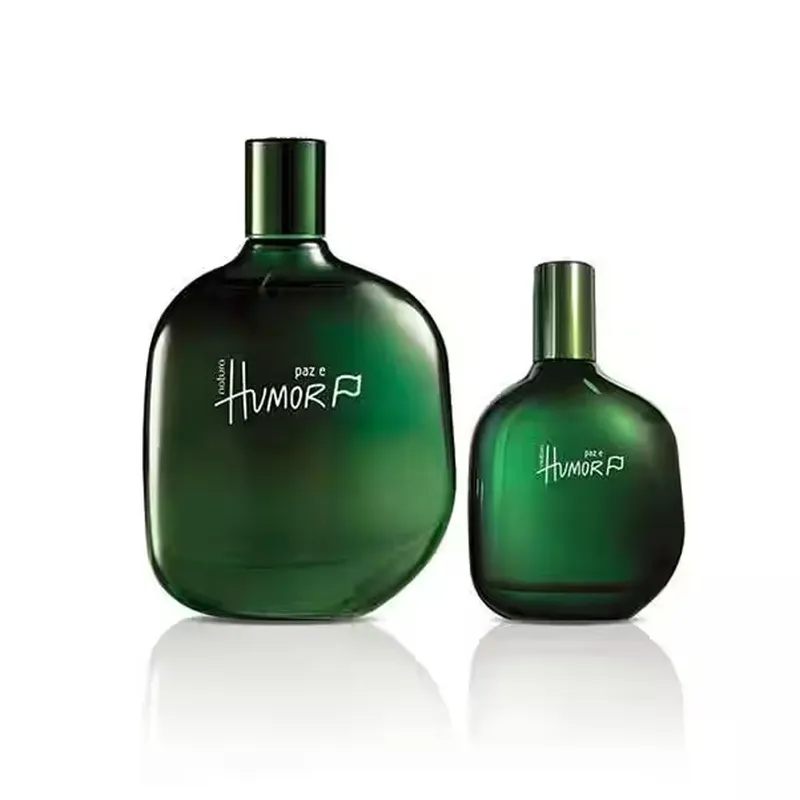 NATURA - Paz y Humor Fragancia de Hombre con Mini 25ml