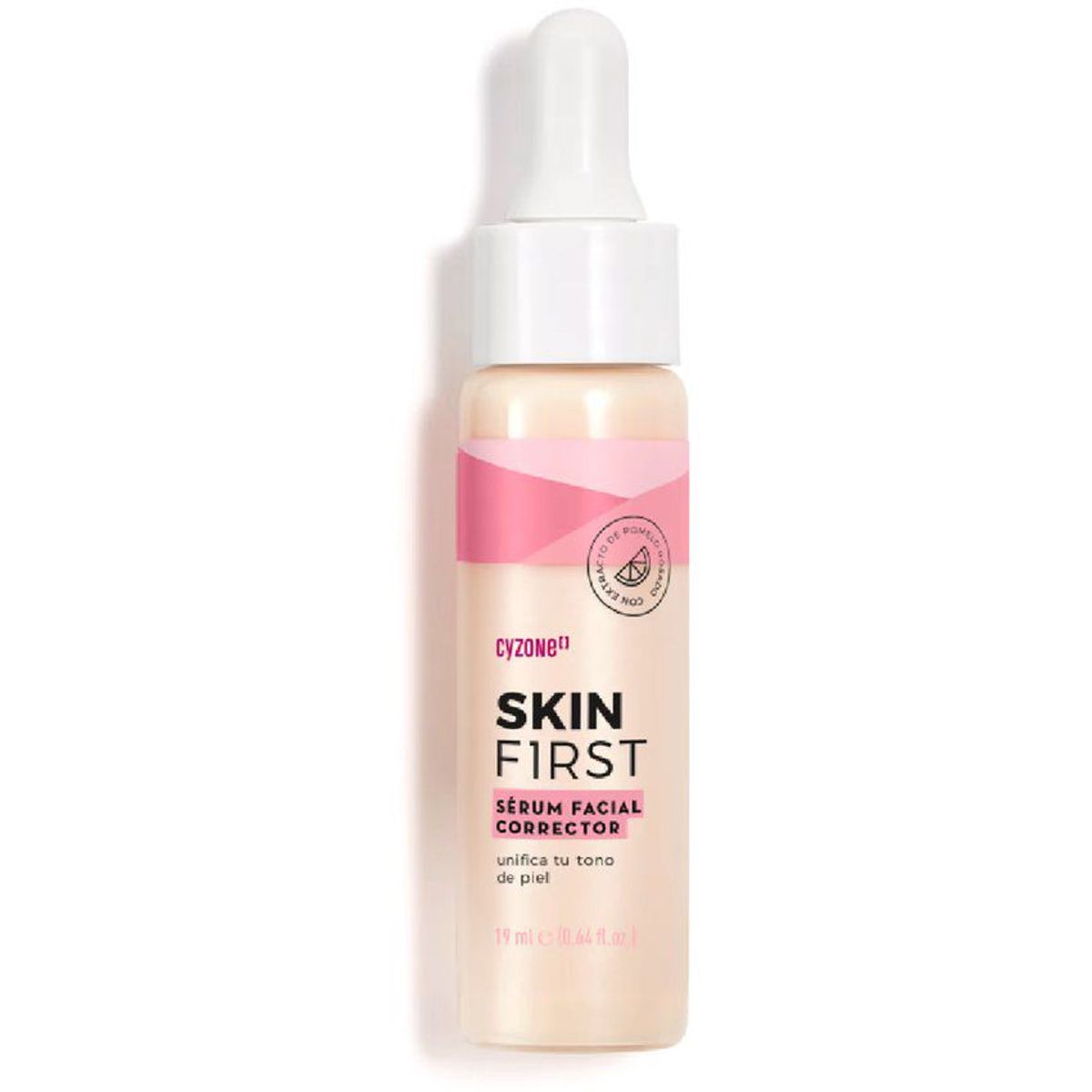 CYZONE - Serum Corrector Facial Skin First