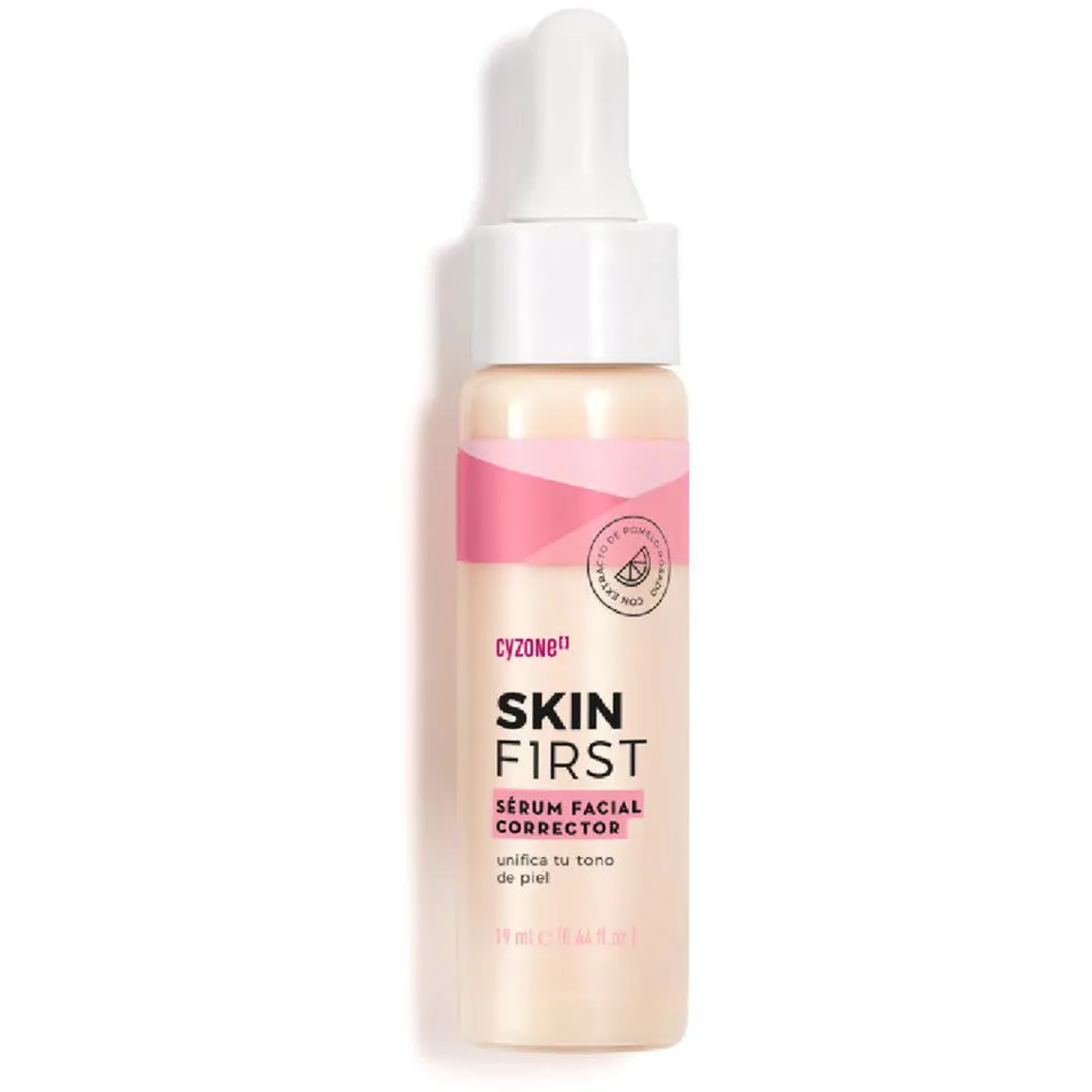 CYZONE - Serum Corrector Facial Skin First