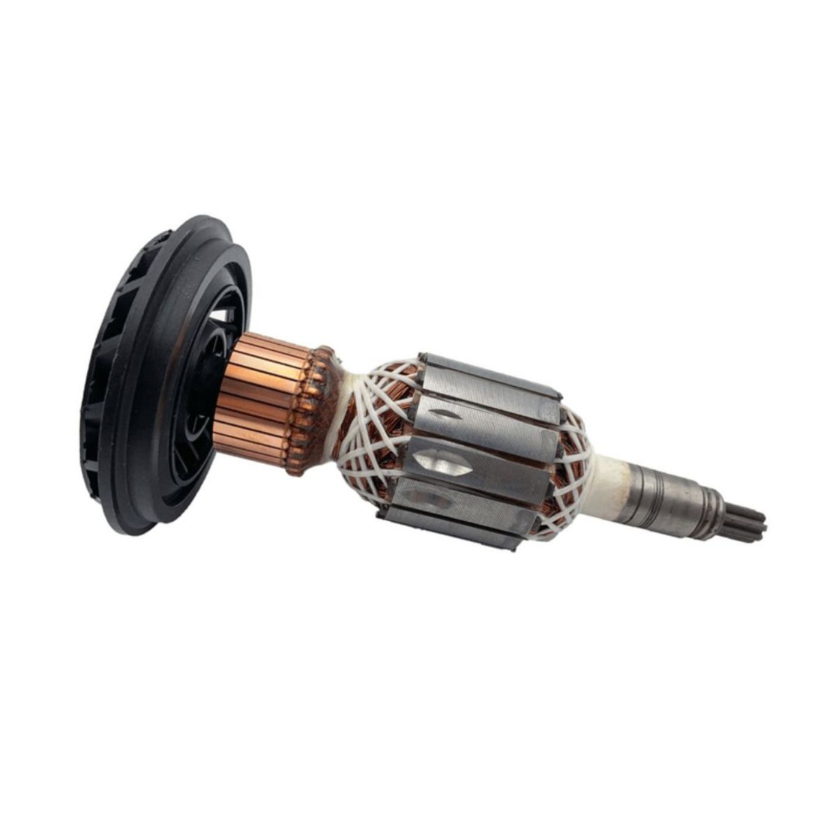 GENERICO - Inducido Armadura Rotor Alternativo GSH11E  GBH11DE