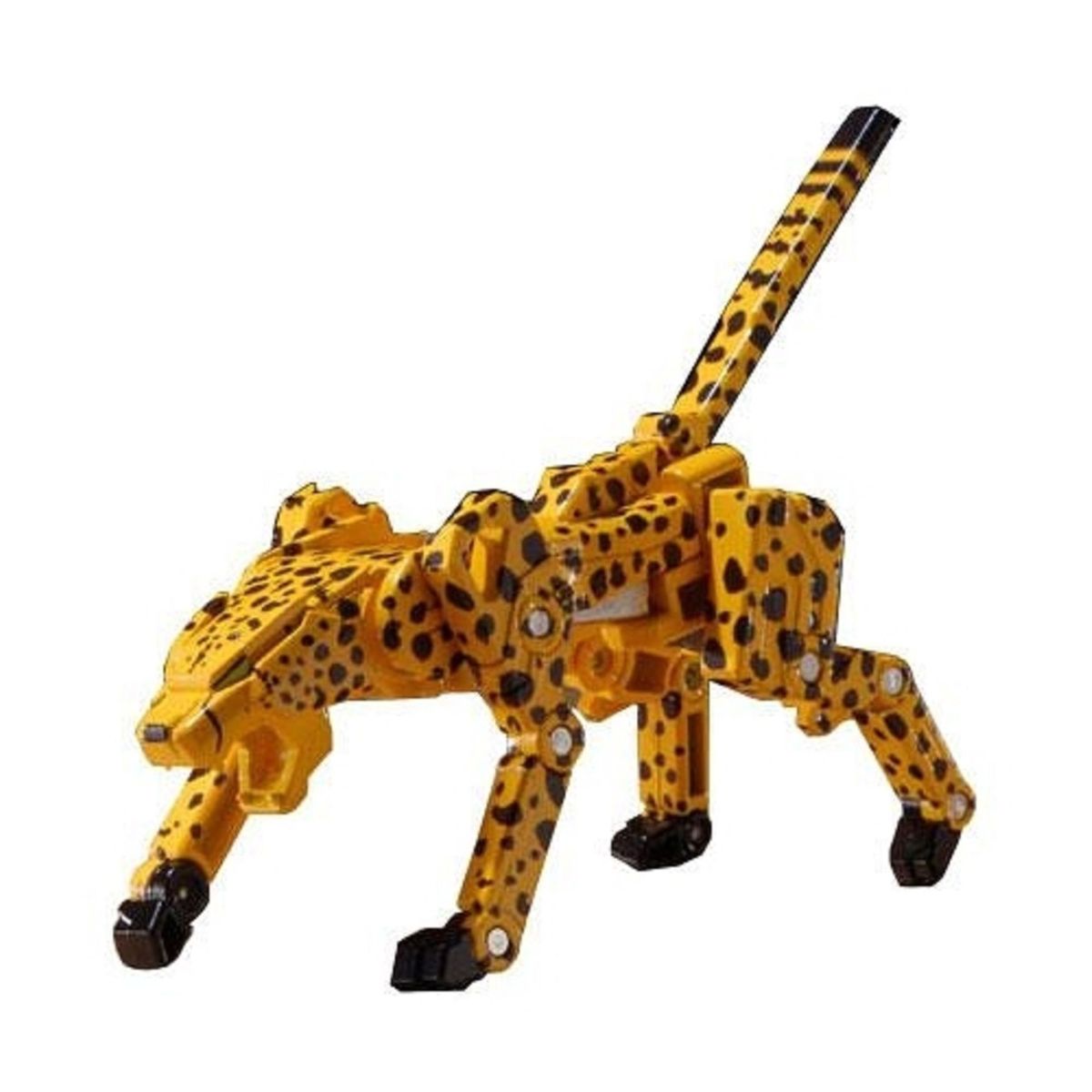 GENERICO - Three Thousand Transformers Guepardos Memoria 32 Gb