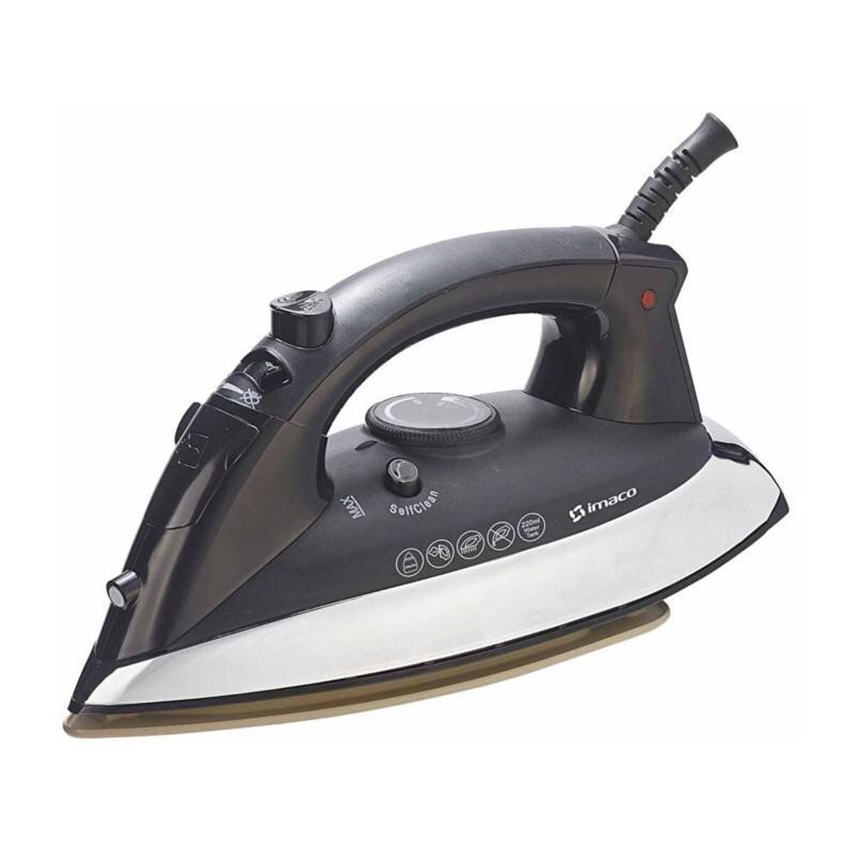 IMACO - Plancha a Vapor Imaco ETA181 2000W