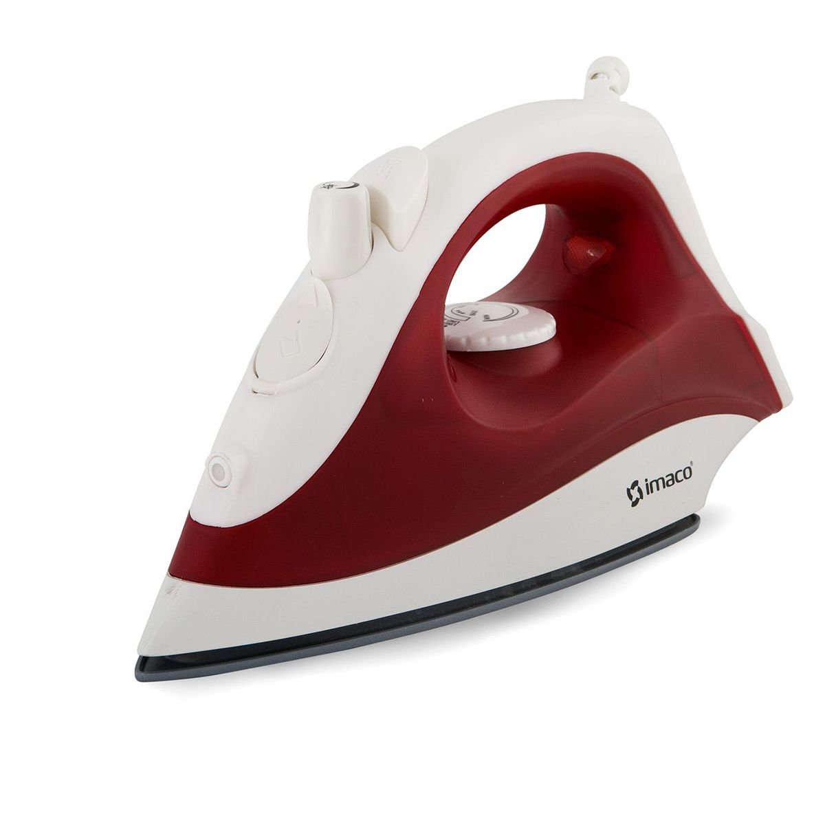 Imaco - Plancha a Vapor Imaco ETA600 1200 Watts