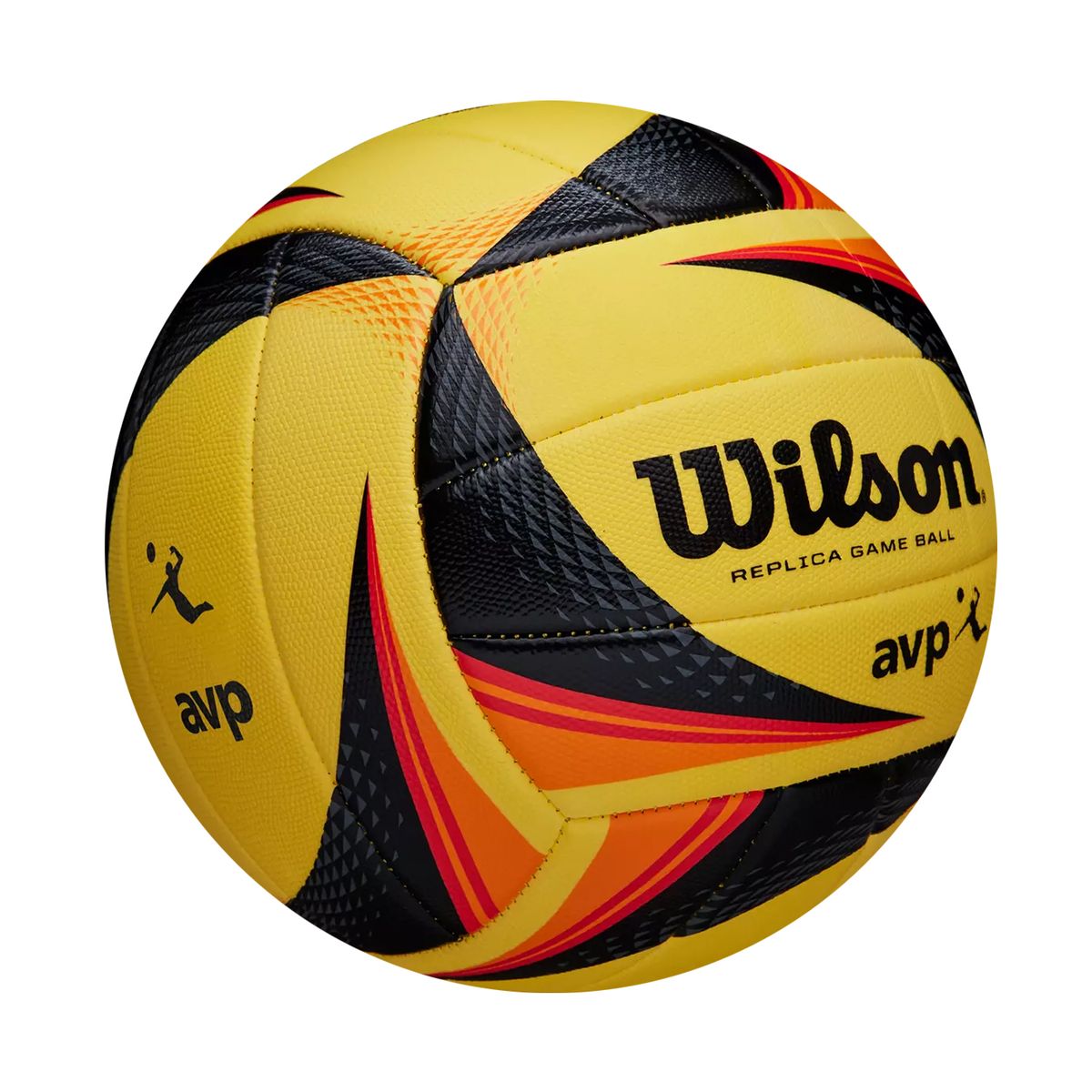 WILSON - PELOTA DE VOLEY WILSON AVP OPTX REPLICA TALLA 5