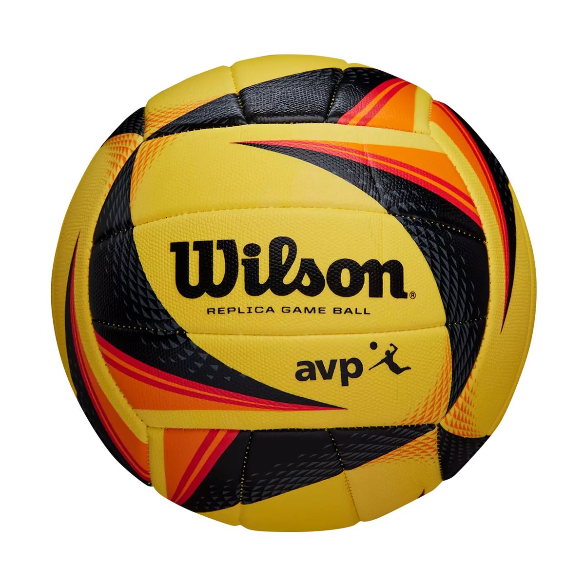 WILSON - PELOTA DE VOLEY WILSON AVP OPTX REPLICA TALLA 5
