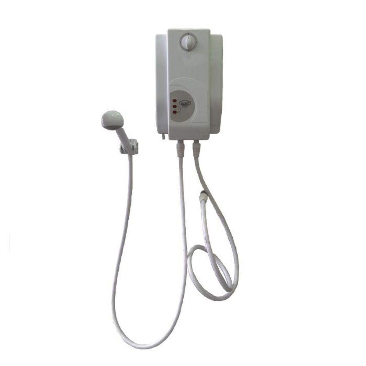 ALFANO - Terma Eléctrica Alfano STANDARD-T Instantánea Silver