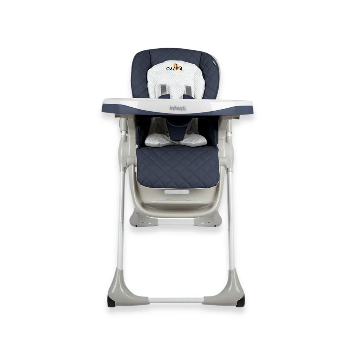 INFANTI - Silla Graduable INFANTI »HAPPY MEAL PRO» BLUE