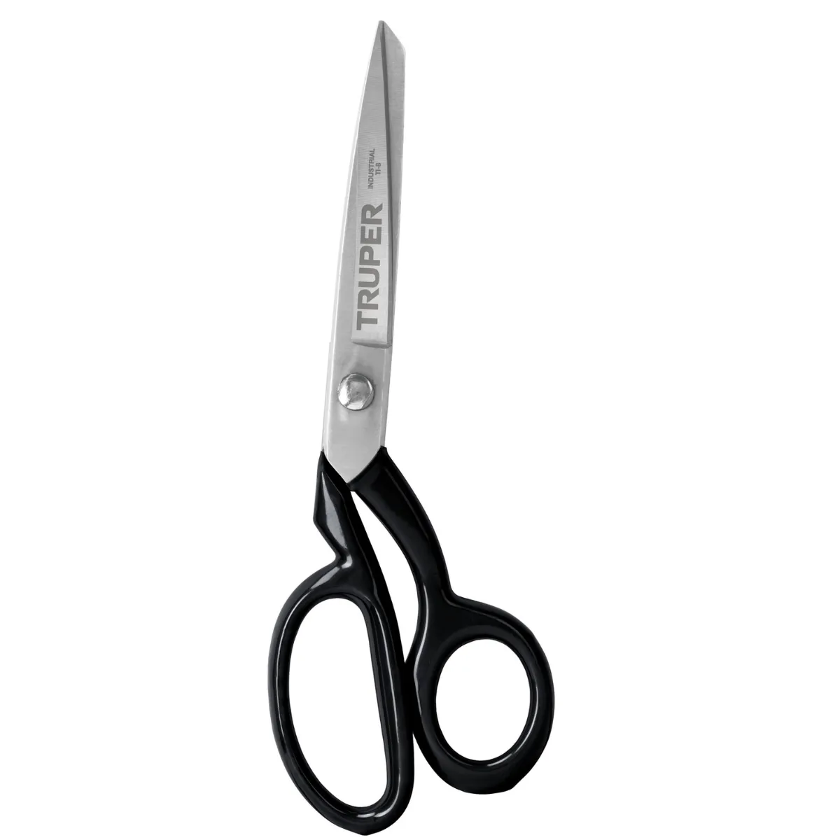 TRUPER - Tijera 8 PulG. Industrial para sastre, Truper Costura Textil