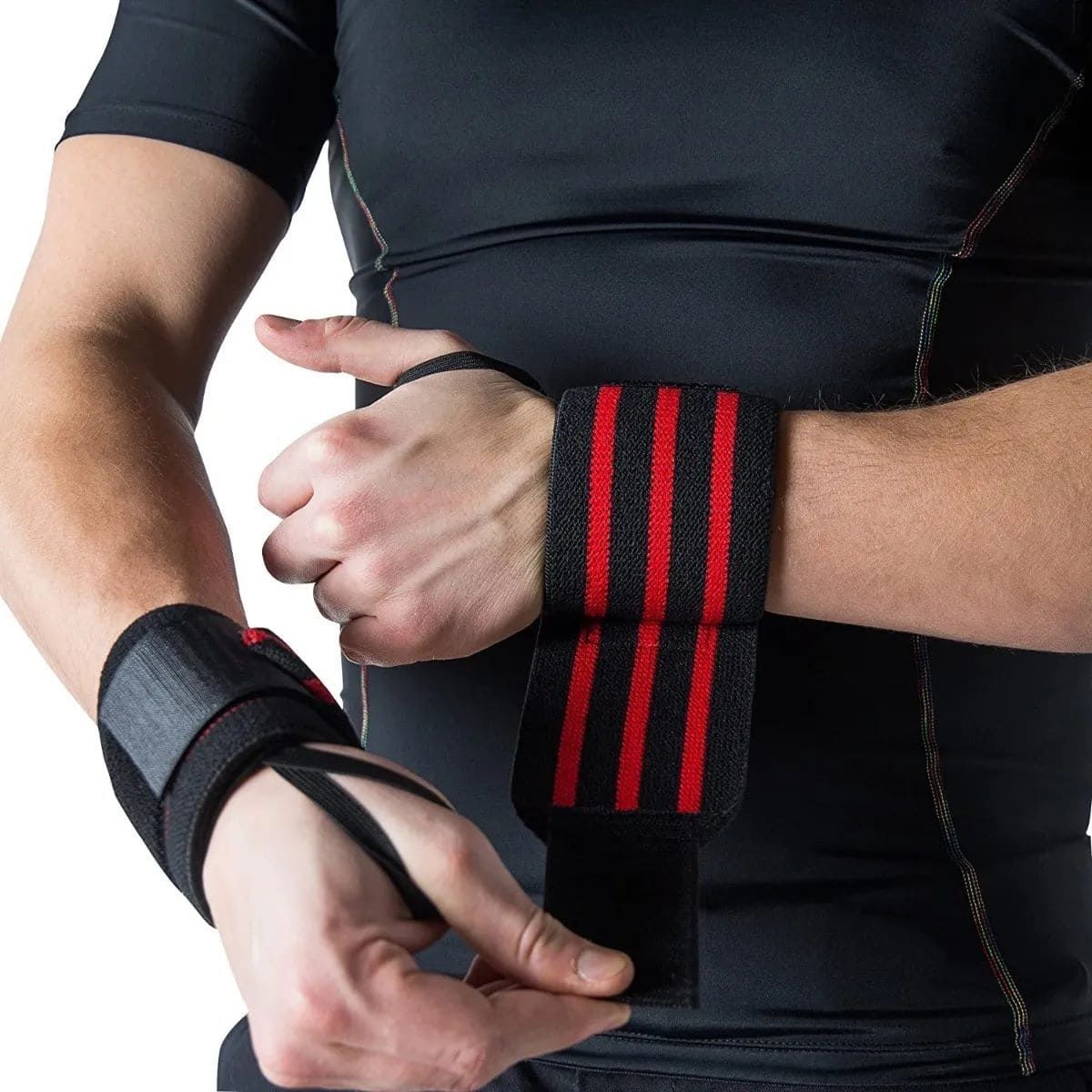 GENERICO - Muñequera De Potencia