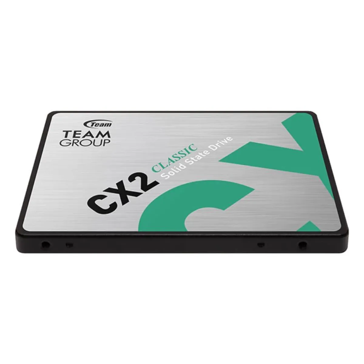 TEAMGROUP - Disco Solido SSD Teamgroup CX2 1TB SATA 6GBs 2.5