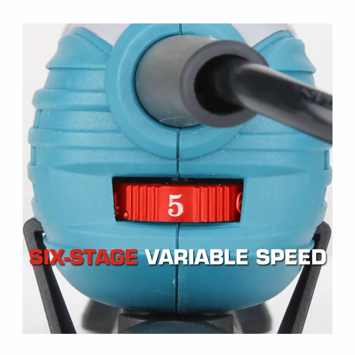 TOTAL TOOLS - HERRAMIENTA MULTIFUNCIÓN 300W RENOVATOR ACCESORIOS TOTAL - TS3006