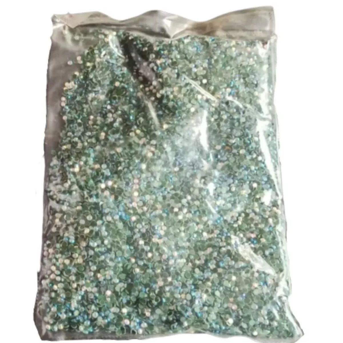GENERICO - Aplicador Pedrería Strass Lujo Mas 1 Bolsa Stras Diamante
