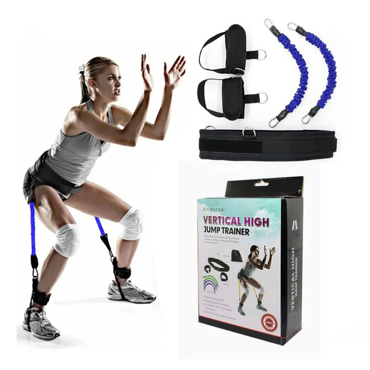 HOLGU - Banda Liga Resistencia Entrenamiento Crossfit Futbol