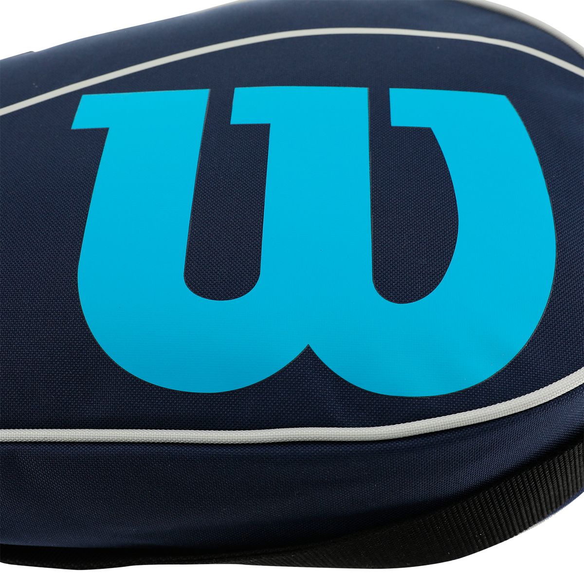 WILSON - RAQUETERO WILSON ADVANTAGE III AZUL CELESTE