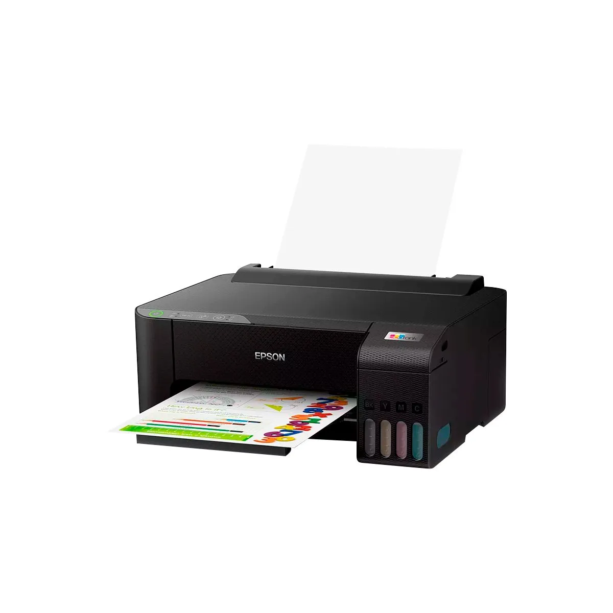 EPSON - Impresora Epson Ecotank L1250 Wifi