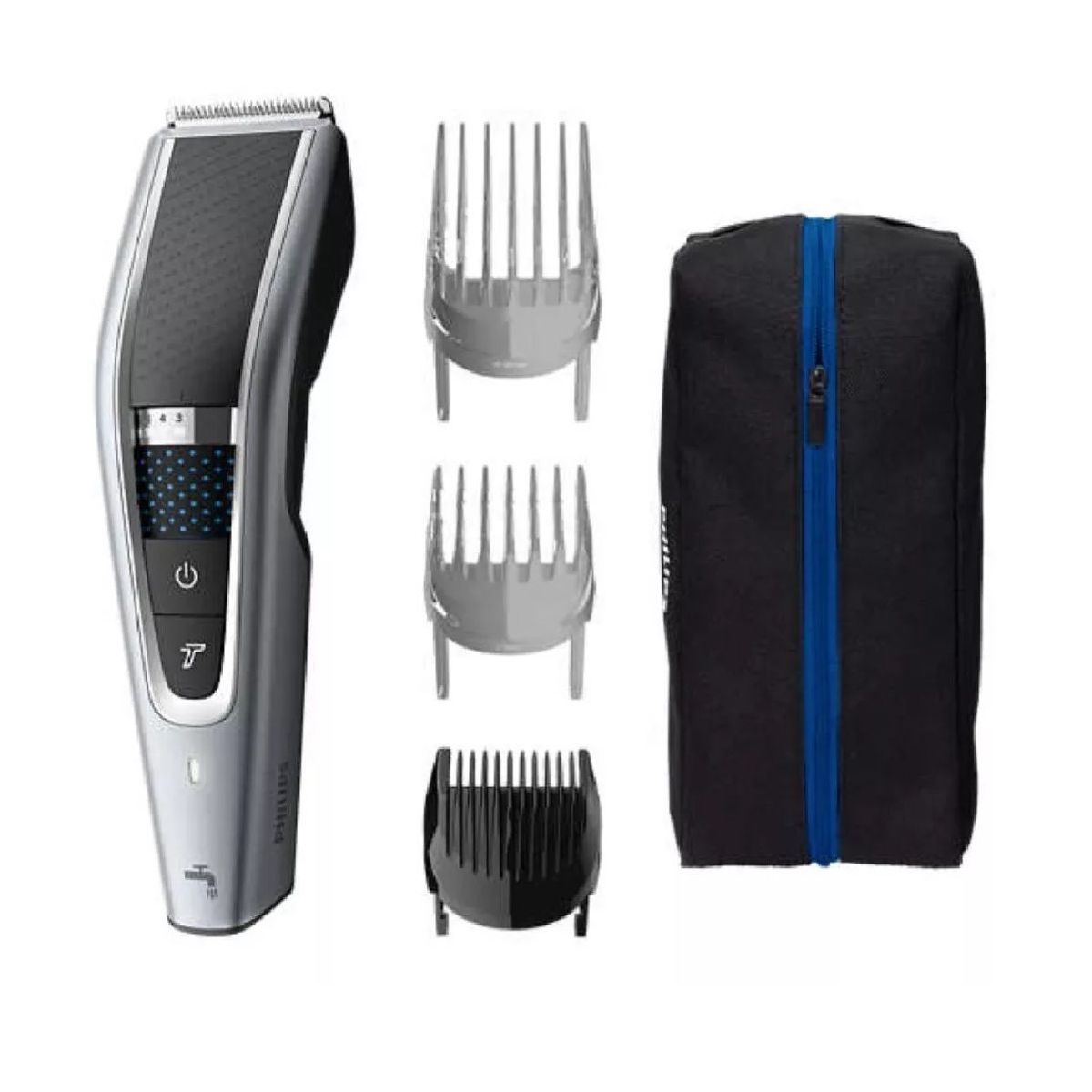 PHILIPS - Cortadora De Cabello Philips De 28 Posiciones Hc5630