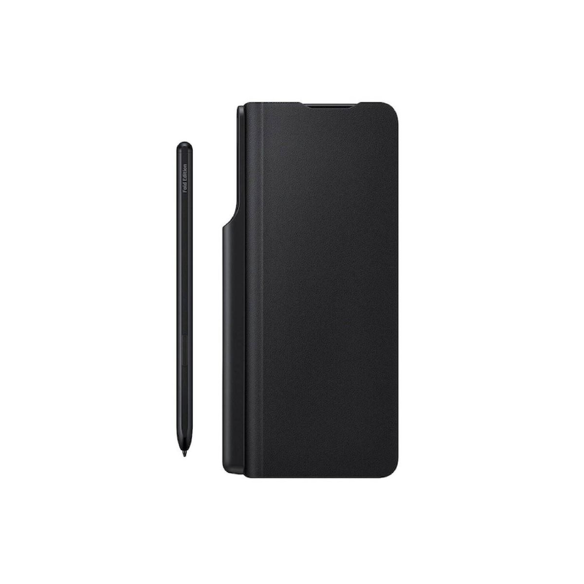 SAMSUNG - Funda abatible con bolígrafo para Galaxy Z Fold