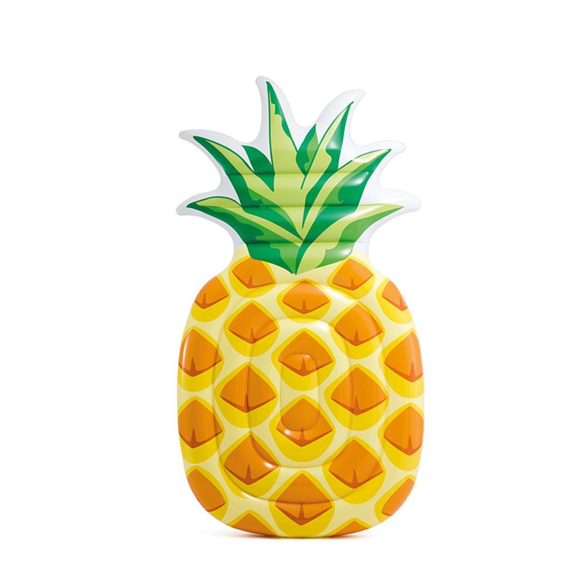 Intex - INTEX - FLOTADOR INFLABLE PIÑA -58761