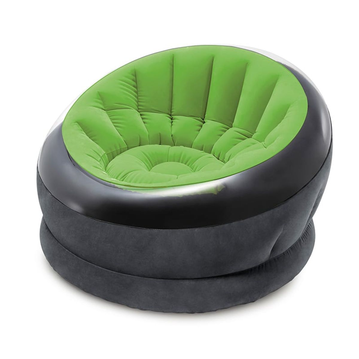 INTEX - Intex - Silla sillón Inflable Empire
