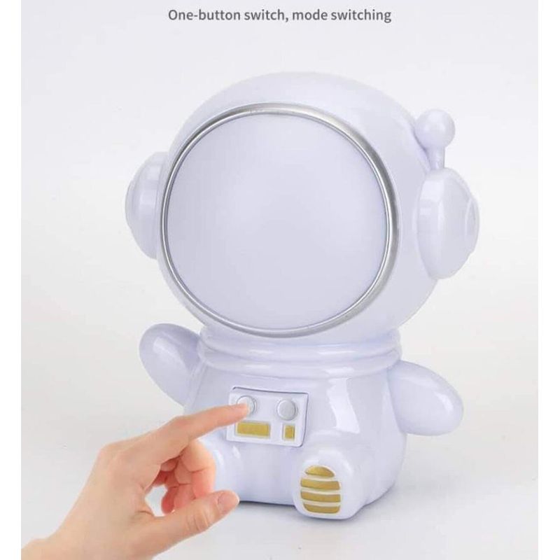 GENERICO - Lámpara de escritorio robot muebles y hogar iluminación