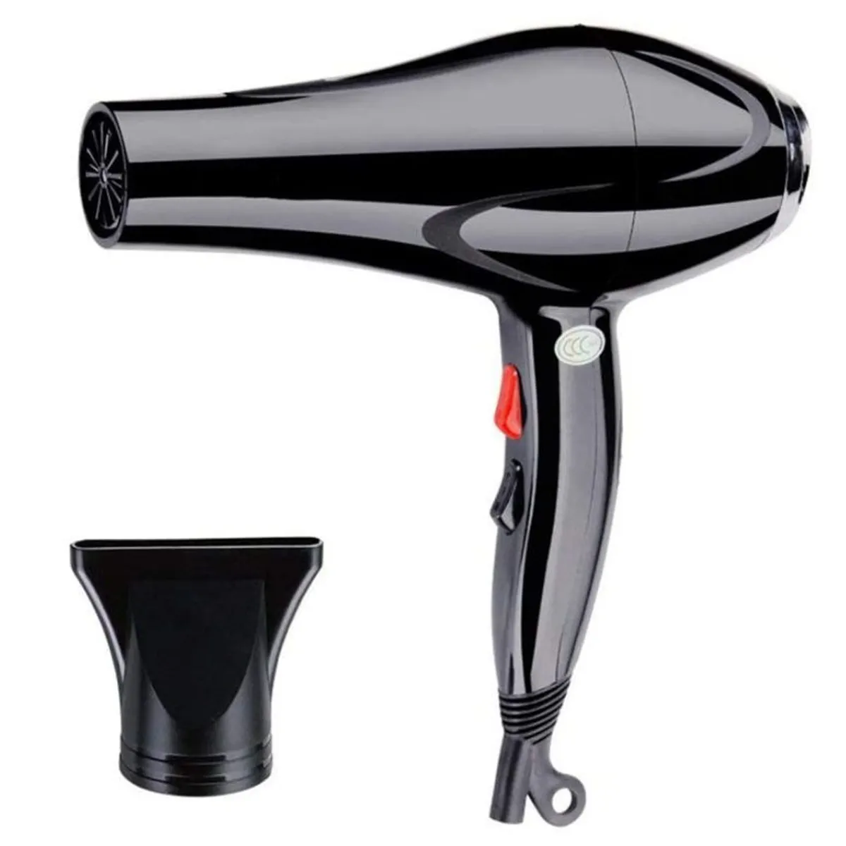 OEM - Secador para Cabello 5000 Watts con Difusor y Peine