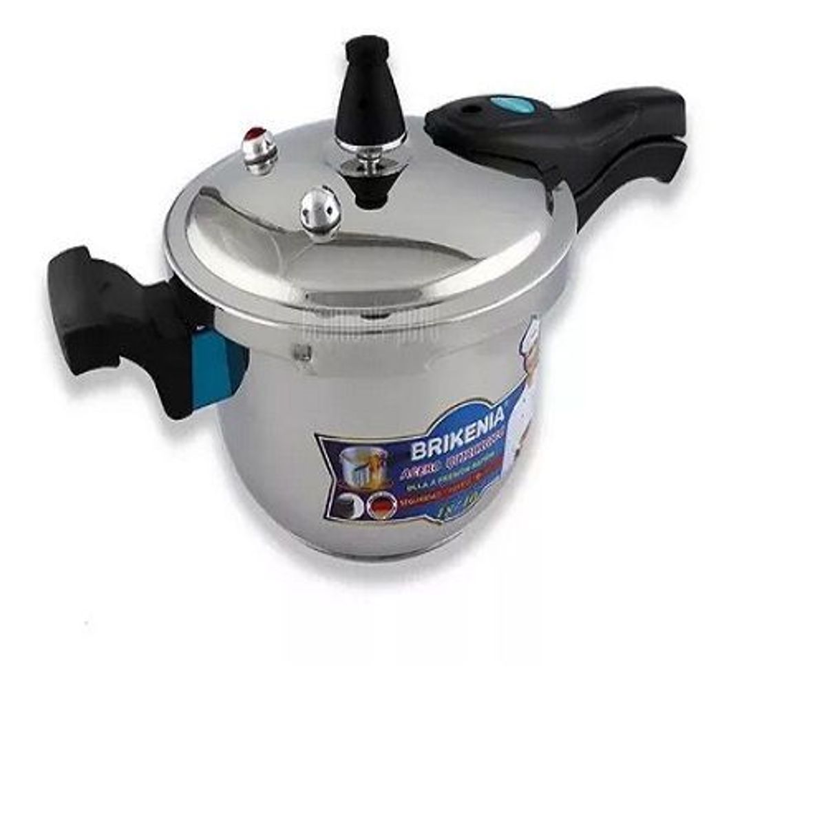 GENERICO - Olla a Presión de 3 Litros