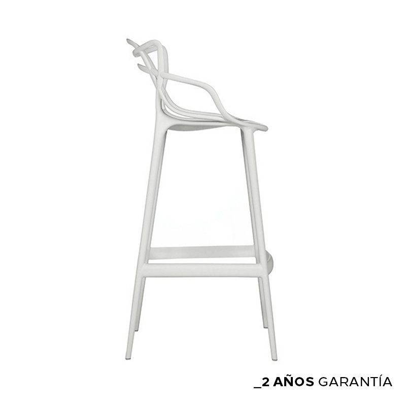 ZIYAZ - Banco Elektra  Blanco