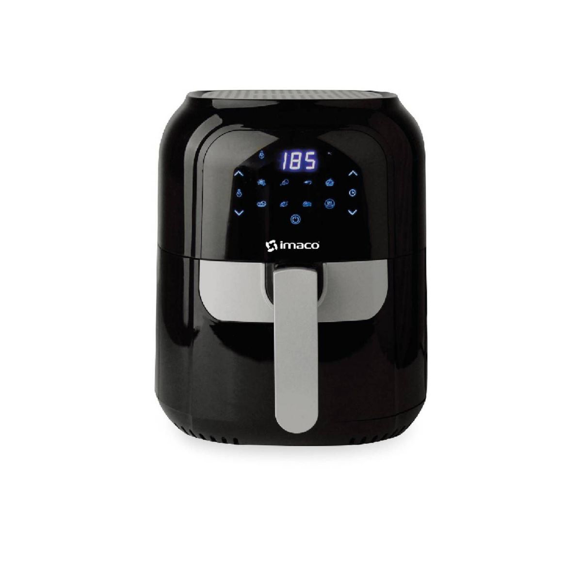 IMACO - Freidora De Aire Digital 4.2 Lt. AF5514