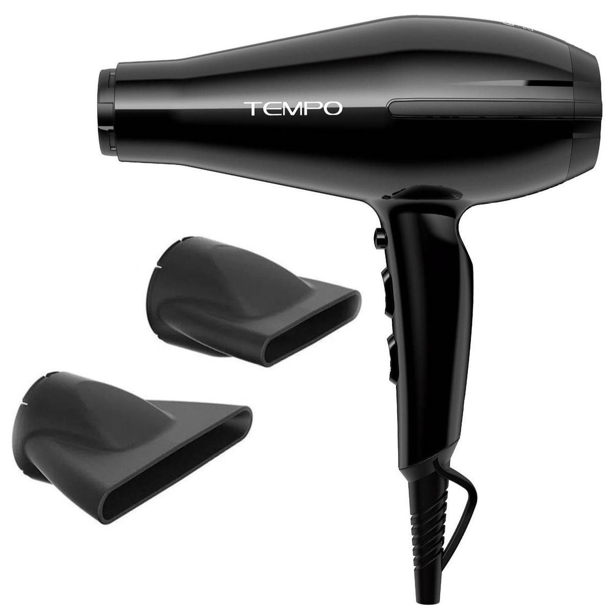 GAMA - Secadora de Cabello Gama Tempo Ceramic con Motor AC