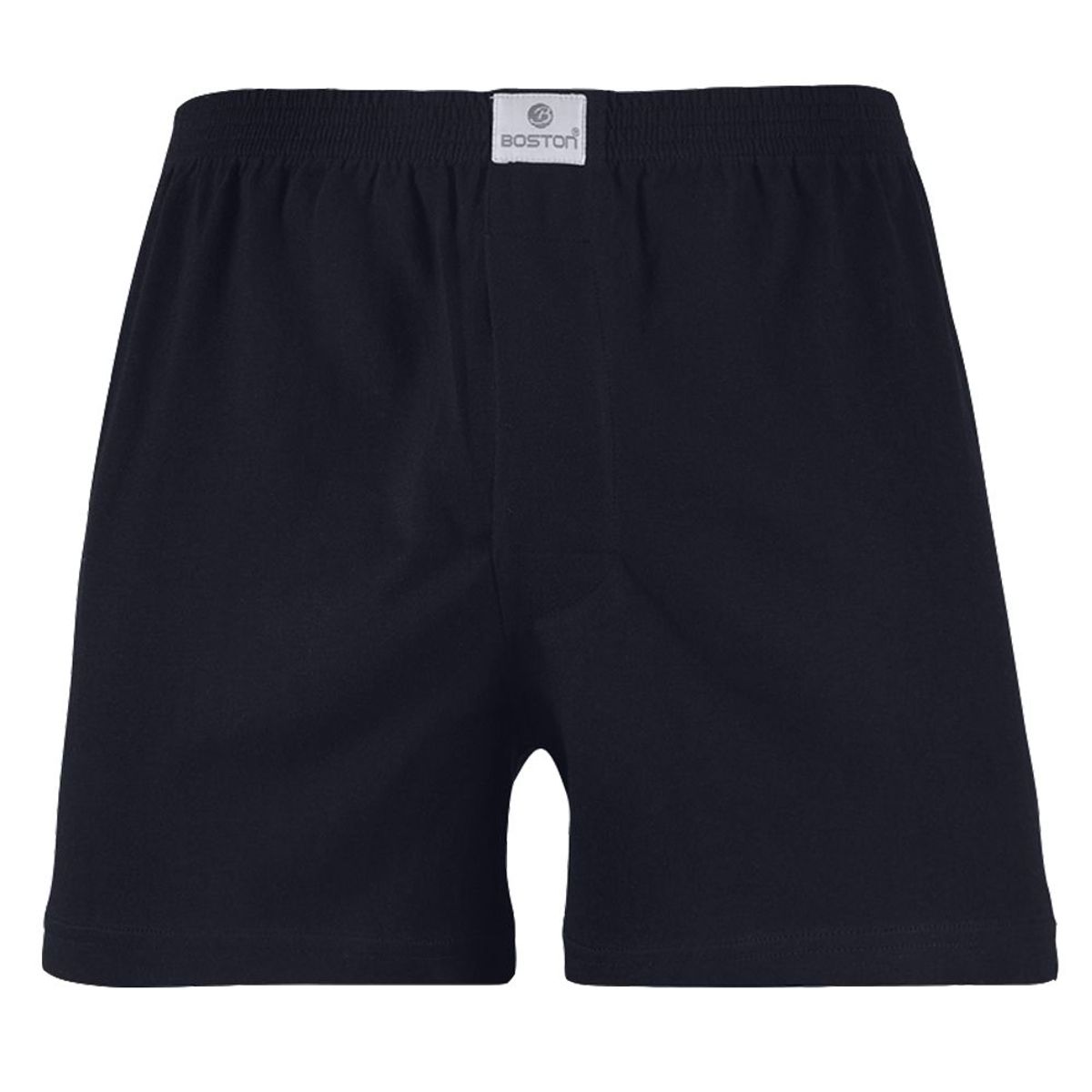 BOSTON - Pack x3 Short Boston Azul Marino