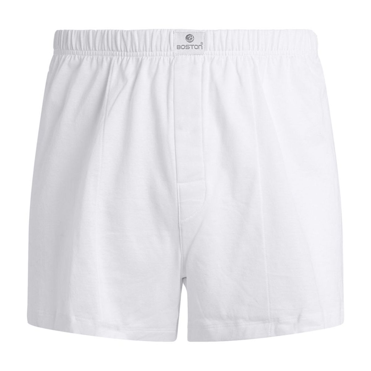 BOSTON - Pack x3 Short Boston Blanco