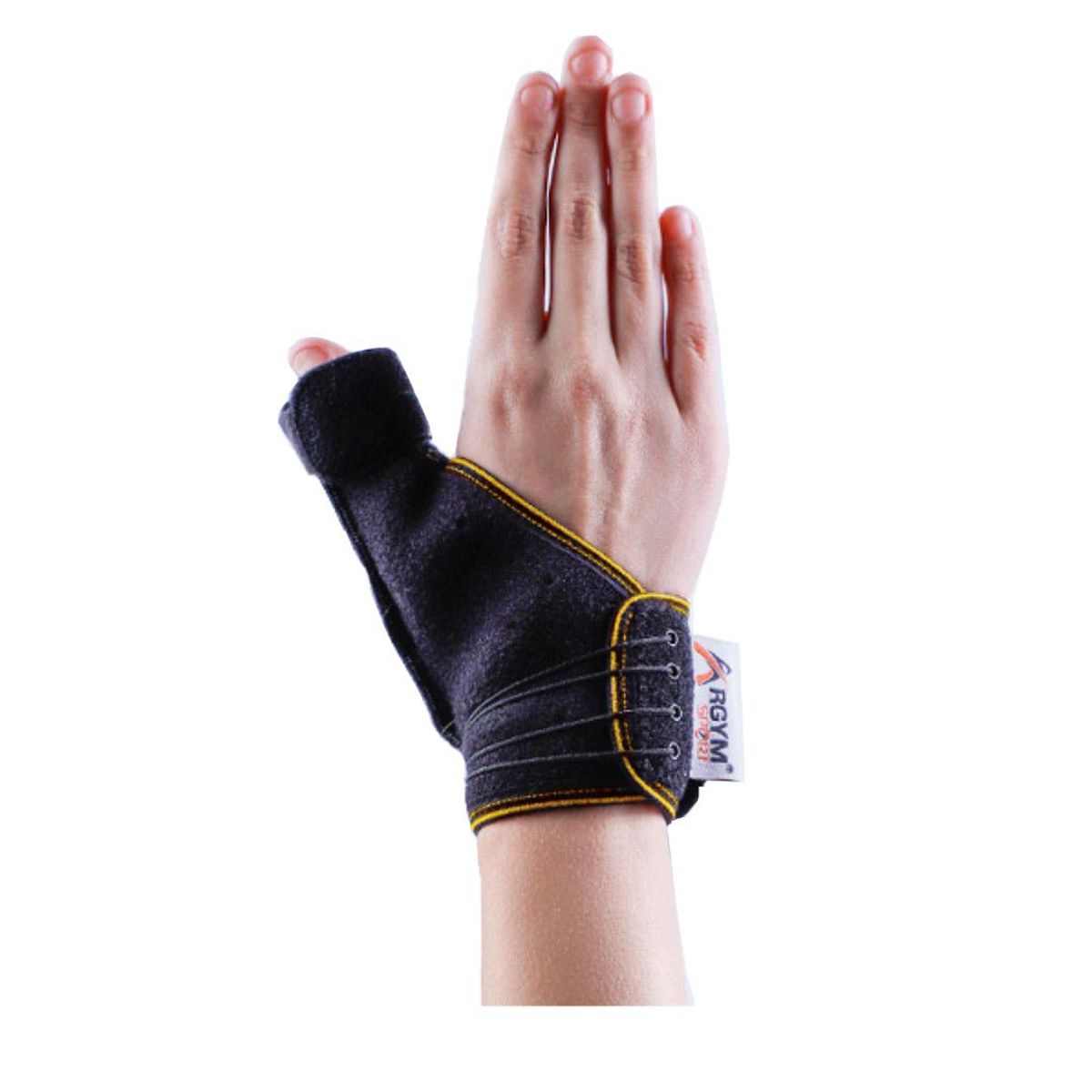 ARGYM - INMOVILIZADOR DE PULGAR PLUS ARGYM TALLA S-M