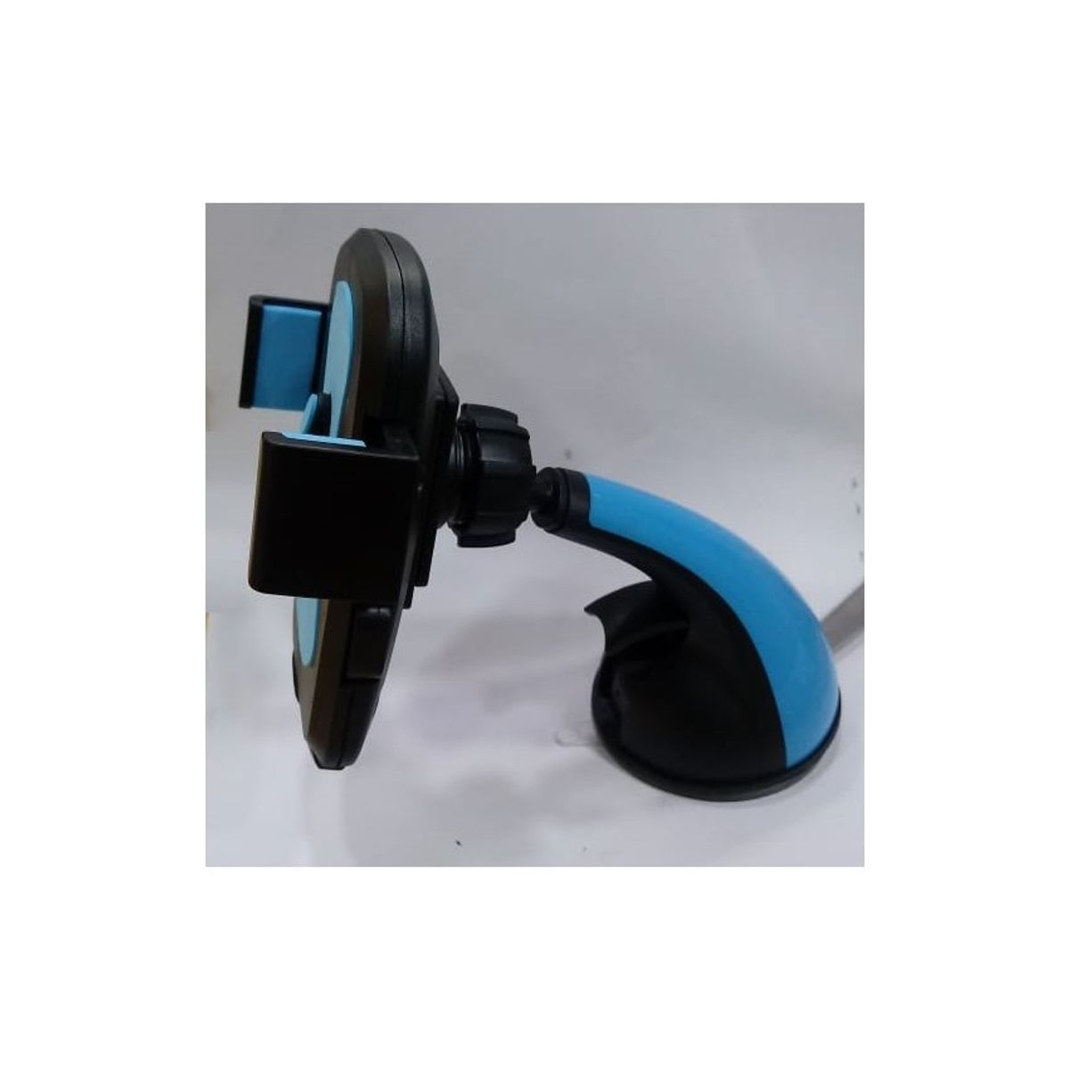 GENERICO - Holder soporte de celular y gps para auto wn-035