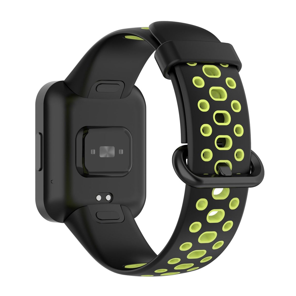 GENERICO - Correa Silicona Sport XIAOMI MI WATCH LITE 1 / 2 - NAM