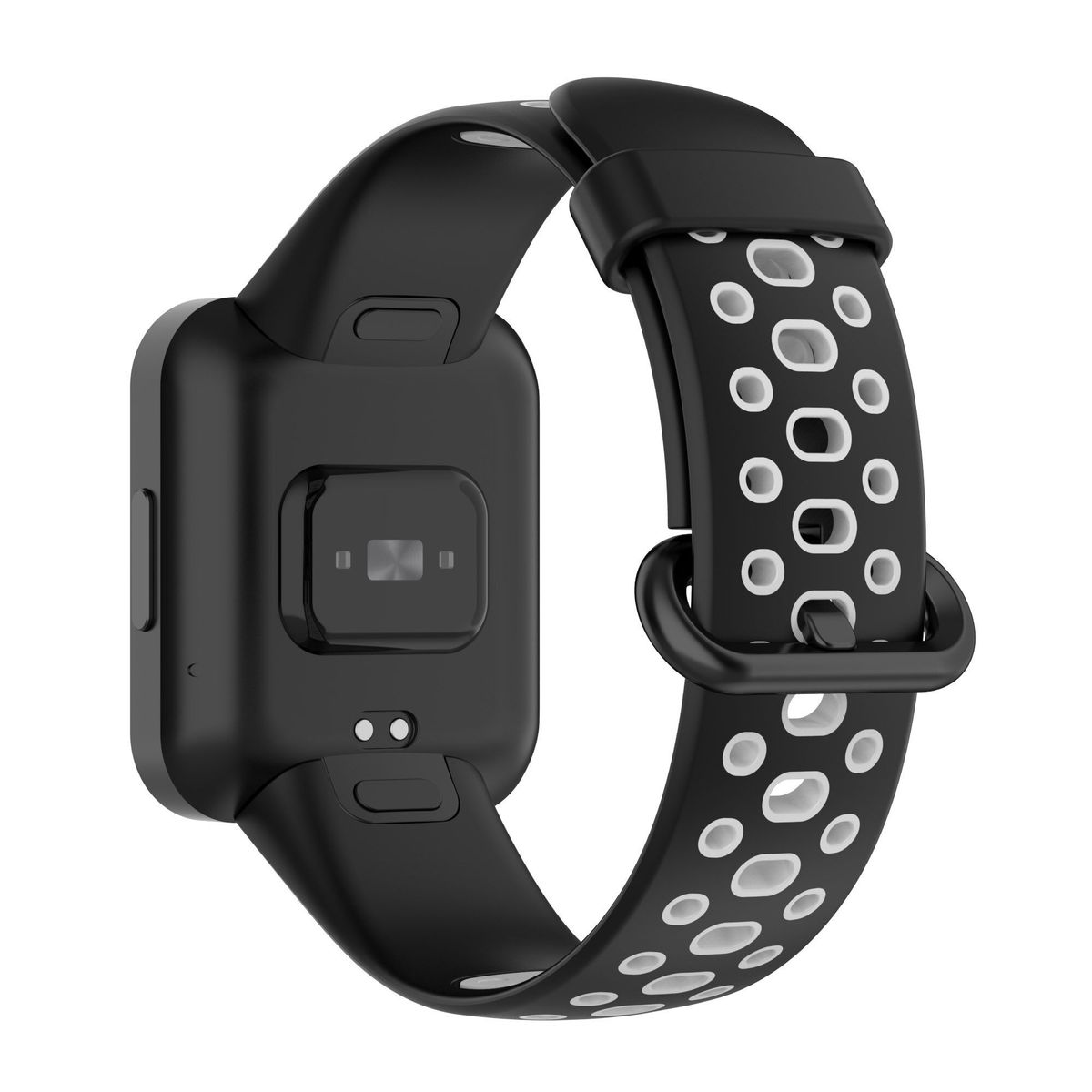 GENERICO - Correa Silicona Sport XIAOMI MI WATCH LITE 1 / 2 - NP