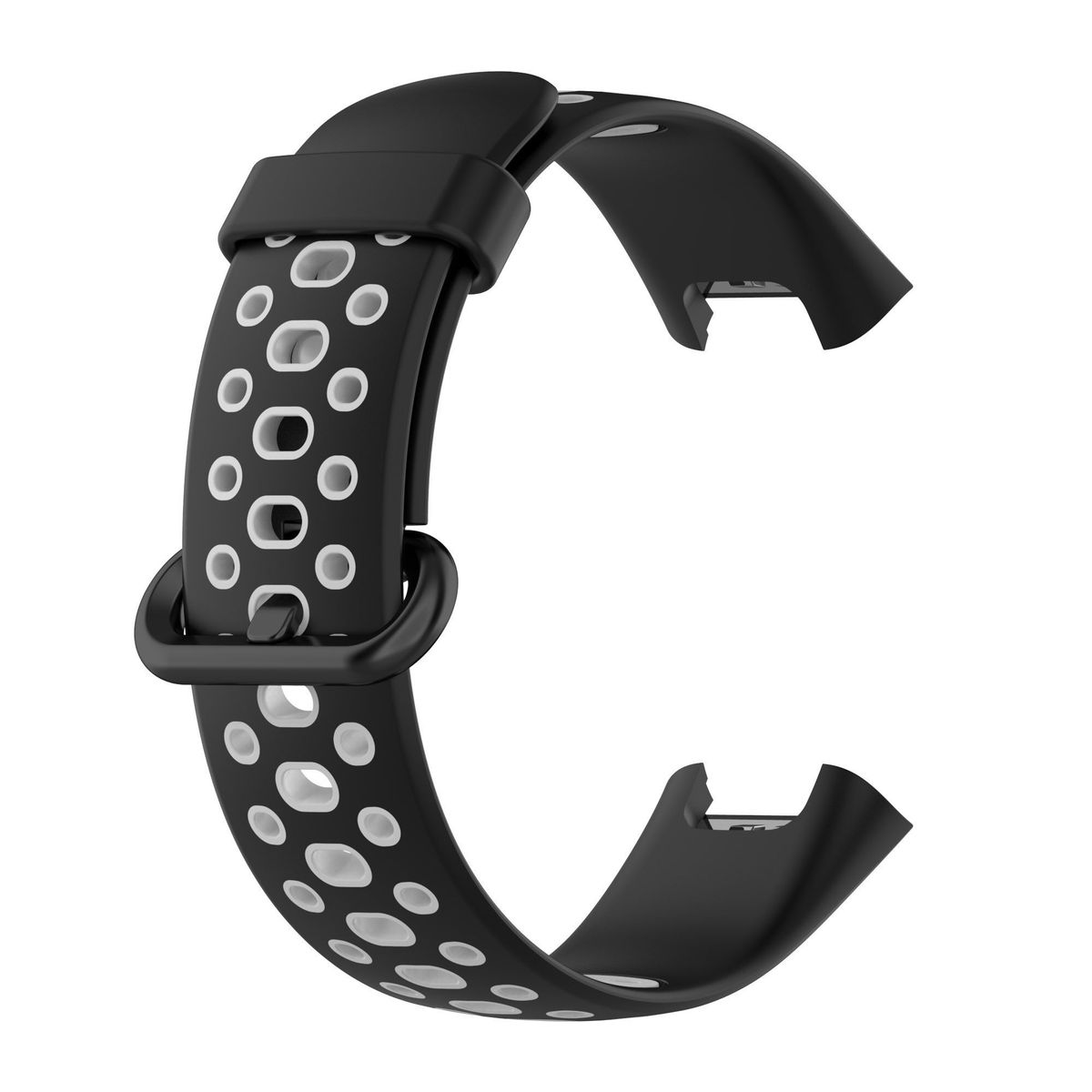 GENERICO - Correa Silicona Sport XIAOMI MI WATCH LITE 1 / 2 - NP
