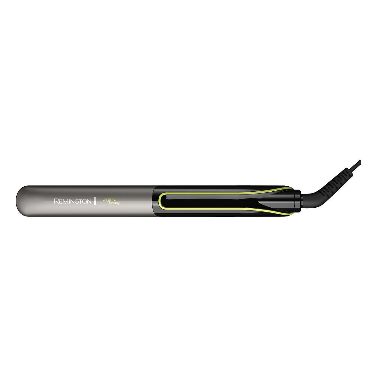 REMINGTON - Plancha De Cabello Remington Palta Shine Therapy