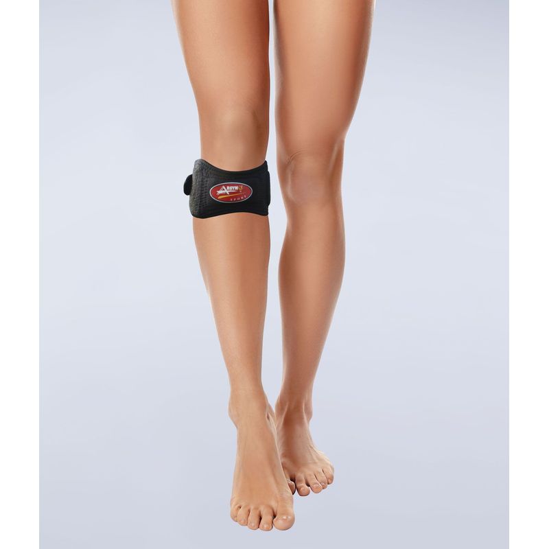 ARGYM - MENISQUERA ROTULIANA REFORZADA