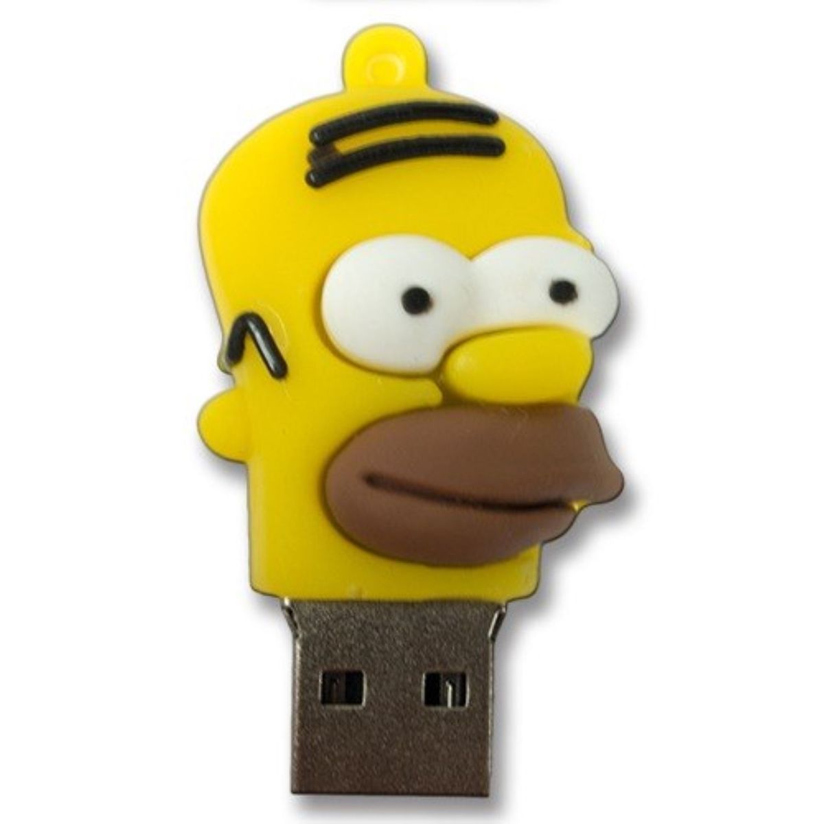 GENERICO - Creative - Simpson Memoria Usb 8gb Homero