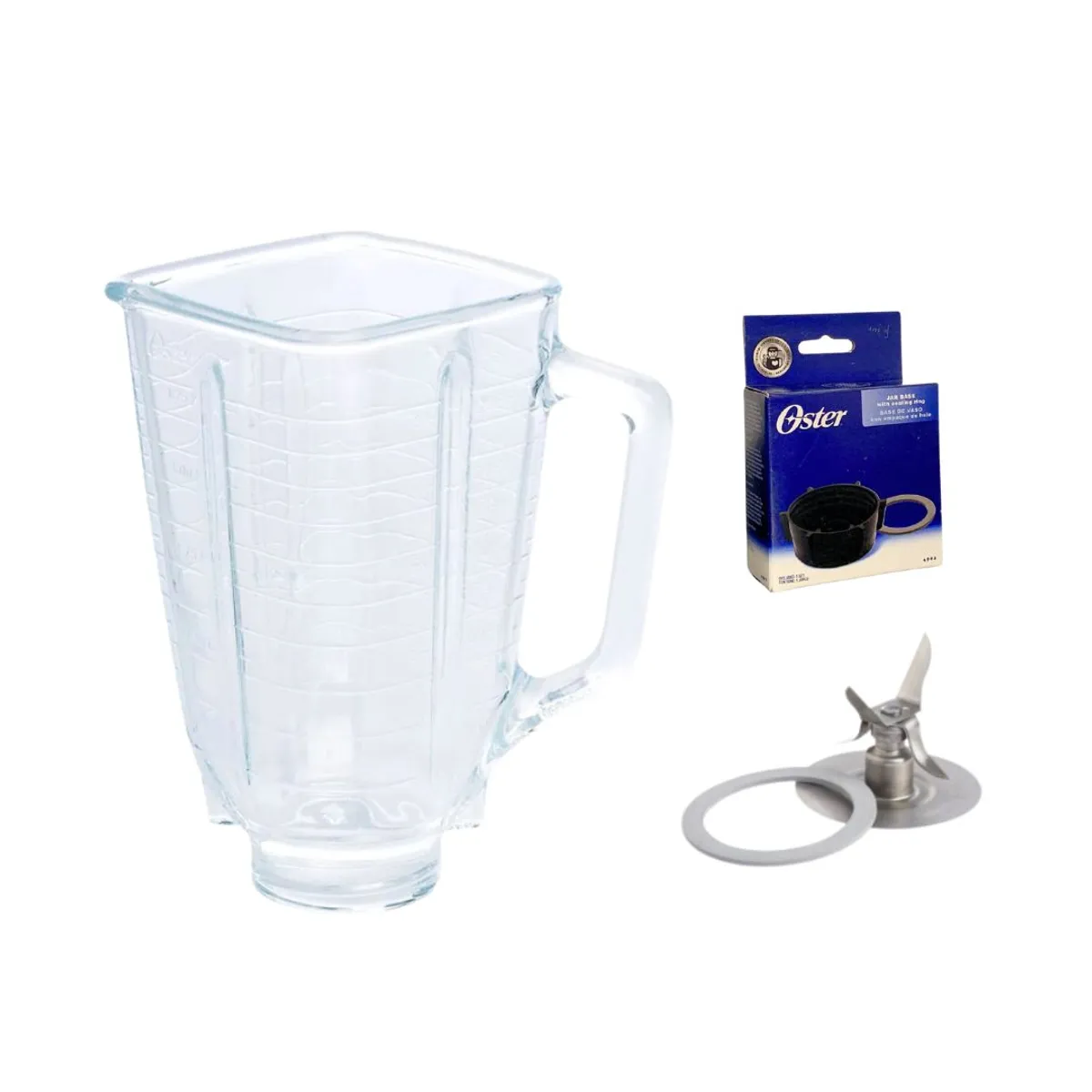 OSTER - Kit de accesorios para licuadoras Oster