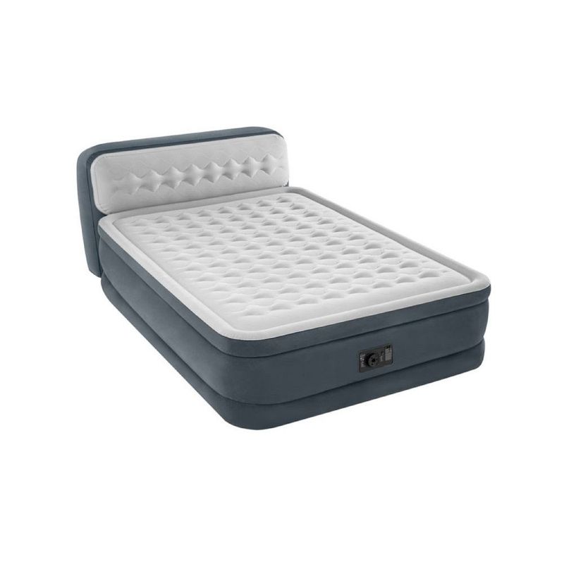 INTEX - Colchón Inflable Dura-Bean Deluxe - Intex