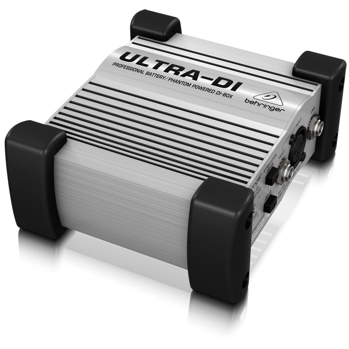 BEHRINGER - BEHRINGER DI100 CAJA DIRECTA