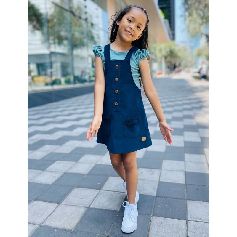 Jumper Escolar Modelos De Jumper Para NiÃ±a Jumper Y Polo Turquesa