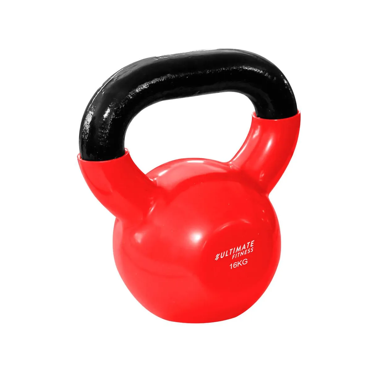 ULTIMATE FITNESS - Kettlebell Pro - Pesa Rusa 16 kg