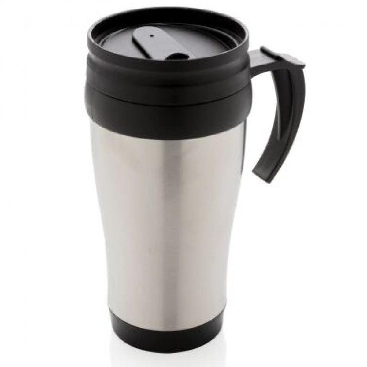 GENERICO - Taza termo de café tazas térmicas taza acero inoxidable 400 ml