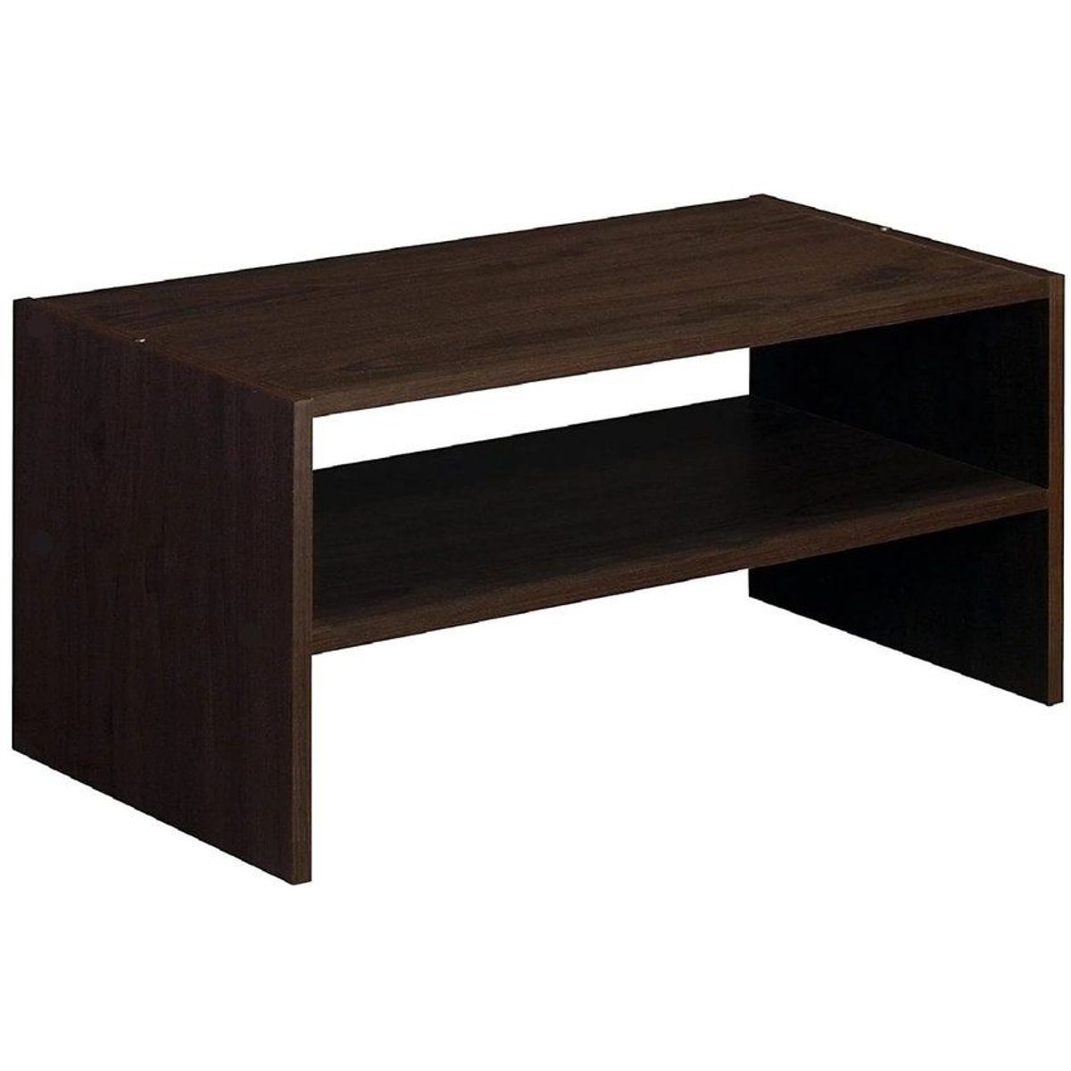 GENERICO - Zapatera Muebles Gaudi Portacruz - Wengue